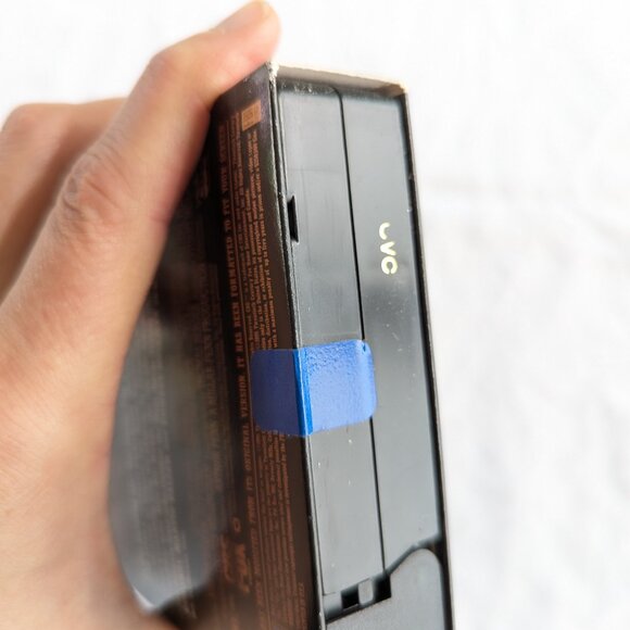 3/$15 Little Big Man (1970) VHS movie Dustin Hoffman NEW and SEALED - Picture 5 of 5